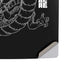 Dragon Ball Z Negative Shenron PS5 Slim Digital Edition Console Skin